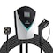 Lectron EV Charging Station, V-Box, 48 Amp, Level 2, 240V, NEMA 14-50 Plug/Hardwired, for J1772 EVs EV-Charger48A-J1772 - alternate 1